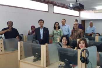 Laboratorium SDC