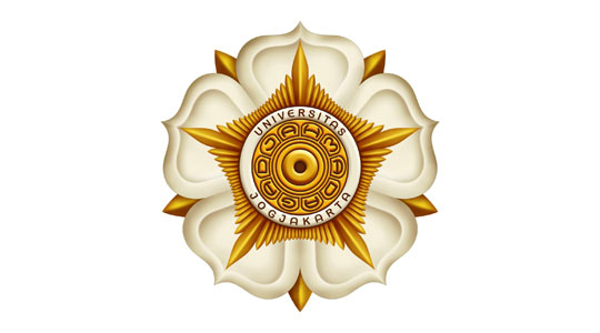 Logo UGM