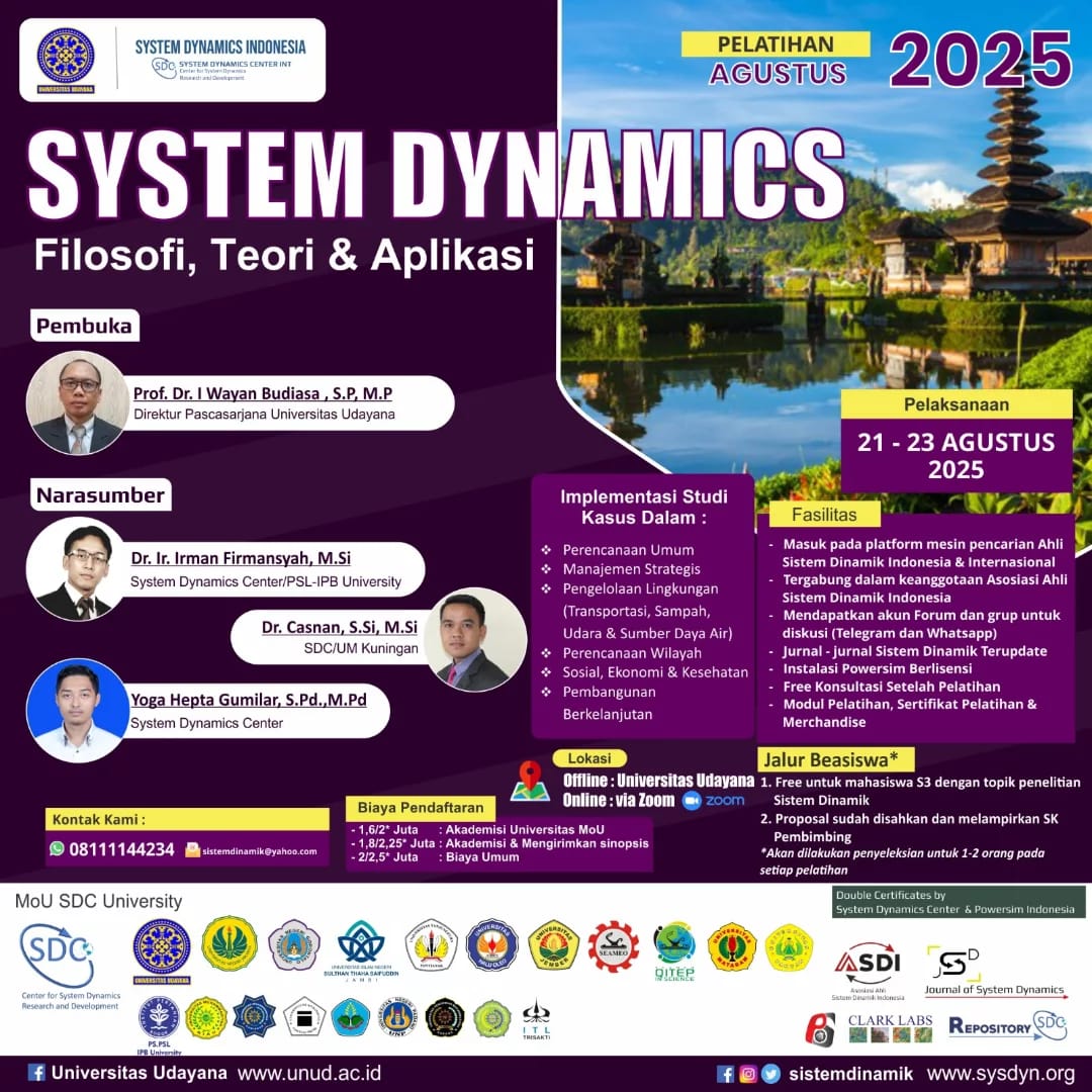 System Dynamics